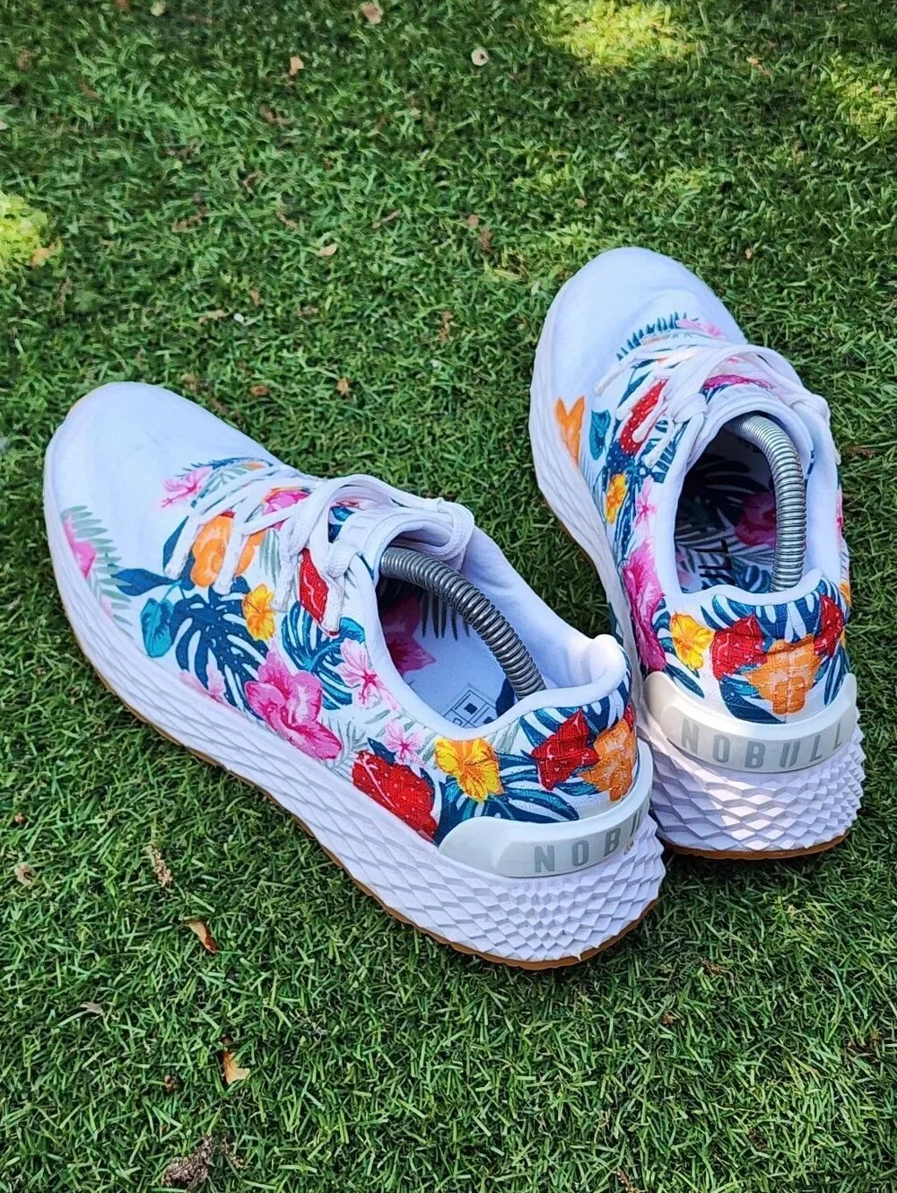 NOBULL pre owned